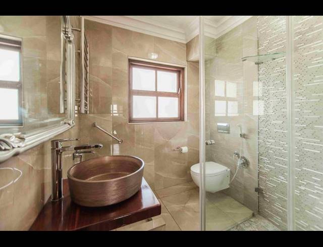 4 BEDROOM HOUSE FOR SALE IN COPPERLEAF ESTATE